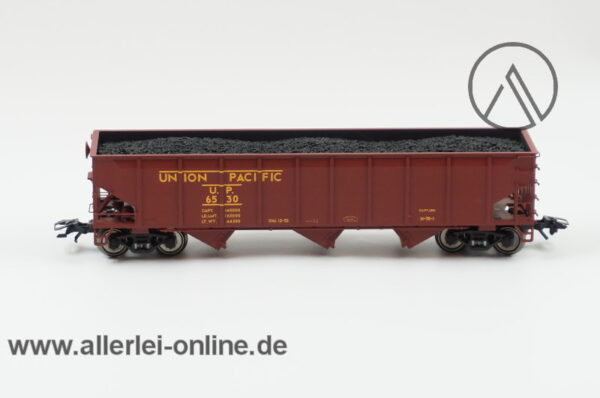 Märklin H0 | 45800 Hopper Car | Schüttgutwagen der UNION PACIFIC