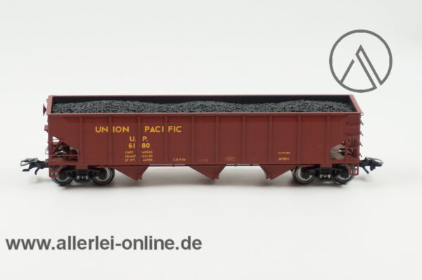 Märklin H0 | 45800 Hopper Car Set | Schüttgutwagen der UNION PACIFIC