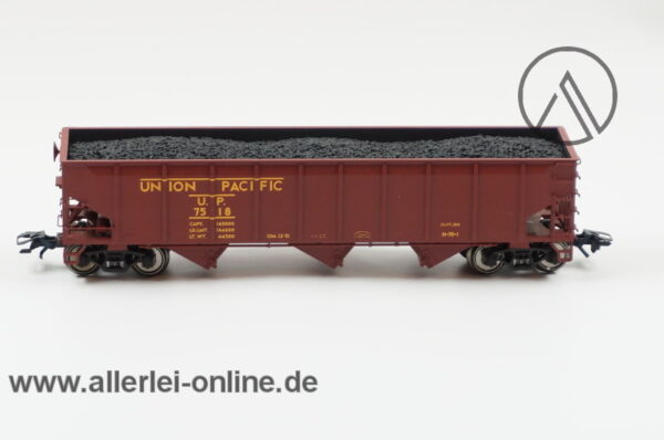 Märklin H0 | 45800 US Hopper Car Set | Schüttgutwagen der UNION PACIFIC