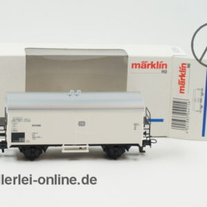 Märklin H0 | 4415 INTERFRIGO Kühlwagen 806 2 274-9 | Gedeckter Güterwagen mit OVP