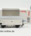 Märklin H0 | 4415 INTERFRIGO Kühlwagen 806 2 274-9 | Gedeckter Güterwagen mit OVP