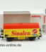 Märklin H0 | 44190 Sinalco Kühlwagen | Gedeckter Güterwagen mit OVP