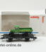 Märklin H0 94061 | PMS 62-06 Wagen-Set 2-tlg. "Postbräu Thannhausen"| Post Museumswagen mit OVP