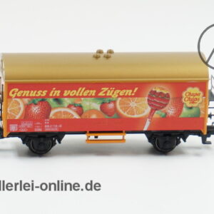 Märklin H0 | 44192 Chupa Chups Kühlwagen | Gedeckter Güterwagen