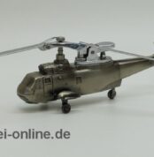 SIKORSKY Hubschrauber Tischfeuerzeug | Feuerzeug | Vintage 80er Jahre | Japan