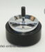 Original Roulette Ashtray | Erhard und Söhne | Bernadotte & Björn Design | Vintage 60-70er Jahre Drehaschenbecher