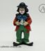 Gilde Clowns | Der Optimist | Daumen Hoch Clown | 15 cm Figur