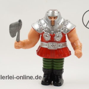 Masters Of The Universe | RAM MAN | Vintage MOTU Mattel 1982 TAIWAN