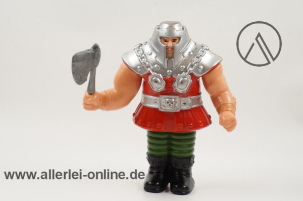 Masters Of The Universe | RAM MAN | Vintage MOTU Mattel 1982 TAIWAN