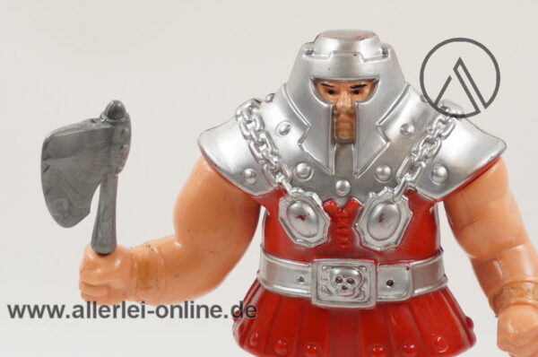 Masters Of The Universe | RAM MAN | Vintage MOTU