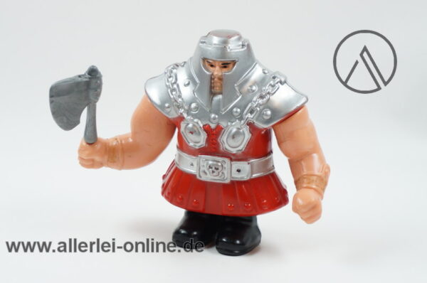 Masters Of The Universe | RAM MAN | Vintage MOTU 1982 TAIWAN