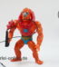 Masters Of The Universe | BEAST MAN | Vintage MOTU Mattel 1982 TAIWAN