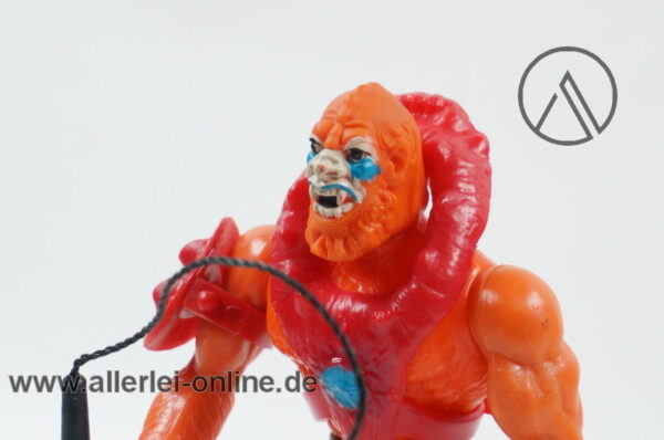 Masters Of The Universe | BEAST MAN | Vintage MOTU