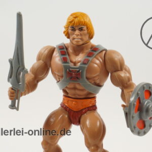 Masters Of The Universe | HE MAN | Vintage MOTU 1981 TAIWAN