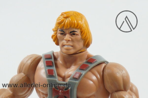 Masters Of The Universe | HE MAN | Vintage MOTU