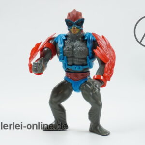 Masters Of The Universe | STRATOS | Vintage MOTU Mattel 1981 MALAYSIA