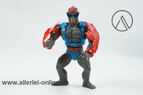 Masters Of The Universe | STRATOS | Vintage MOTU Mattel 1981 MALAYSIA