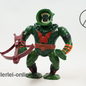 Masters Of The Universe | LEECH | Vintage MOTU Mattel 1984