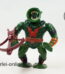 Masters Of The Universe | LEECH | Vintage MOTU Mattel 1984