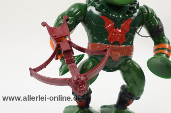 Masters Of The Universe | LEECH | Vintage MOTU 1984 Weapon