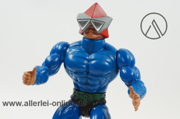 Masters Of The Universe | MEKANECK | MOTU 1983 body