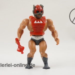 Masters Of The Universe | ZODAC | Vintage MOTU Mattel 1982 TAIWAN