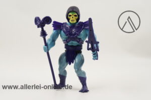 Masters Of The Universe | SKELETOR | Vintage MOTU