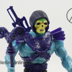 Masters Of The Universe | SKELETOR | Vintage MOTU 1981 TAIWAN