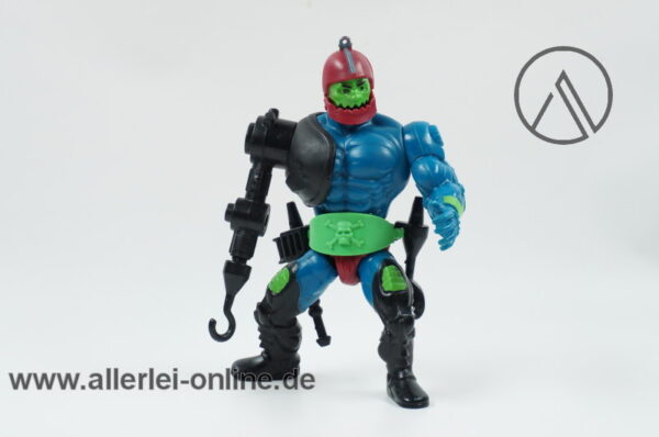 Masters Of The Universe | TRAP JAW | Vintage MOTU 1981 MALAYSIA