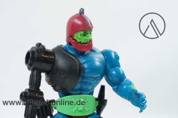 Masters Of The Universe | TRAP JAW | Vintage MOTU