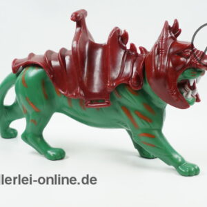 Masters Of The Universe | BATTLE CAT | Vintage MOTU 1981 Mattel FRANCE