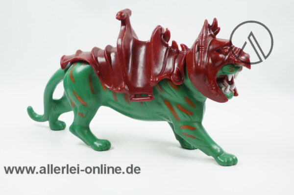 Masters Of The Universe | BATTLE CAT | Vintage MOTU 1981 Mattel FRANCE