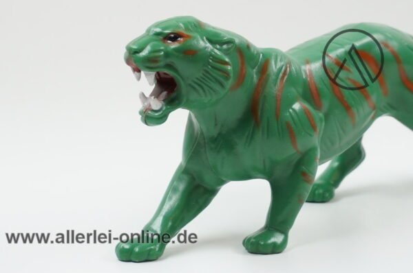 Masters Of The Universe | BATTLE CAT Tiger | Vintage MOTU