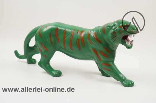 Masters Of The Universe | He-Man BATTLE CAT Tiger | Vintage MOTU