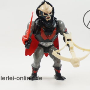 Masters Of The Universe | HORDAK | Vintage MOTU Mattel 1984 MALAYSIA