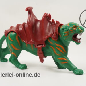 Masters Of The Universe | BATTLE CAT | Vintage MOTU 1983 Mattel TAIWAN