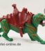 Masters Of The Universe | BATTLE CAT | Vintage MOTU 1983 Mattel TAIWAN