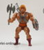 Masters Of The Universe | HE-MAN | Vintage MOTU Mattel 1981 MALAYSIA