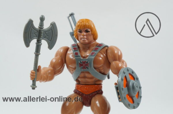 Masters Of The Universe | HE-MAN | Vintage MOTU