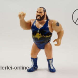 Earthquake WWF Wrestling | Vintage Hasbro 1991 Action-Figur