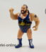 Earthquake WWF Wrestling | Vintage Hasbro 1991 Action-Figur