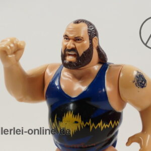 Earthquake WWF Wrestling | Vintage Hasbro Action-Figur