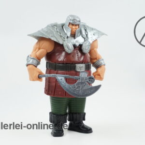 Masters Of The Universe | RAM-MAN | MOTU Mattel 2001