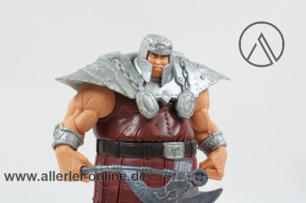 Masters Of The Universe | RAM MAN | MOTU Actionfigur