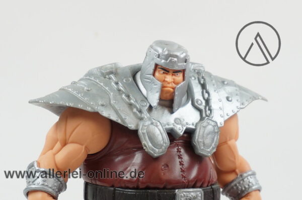 Masters Of The Universe | RAM MAN | MOTU 2001