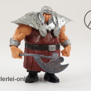 Masters Of The Universe | RAM MAN | MOTU Mattel 2001 China