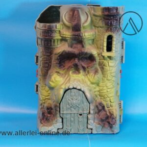 Masters Of The Universe | Castle Grayskull | Vintage Mattel MOTU 1981