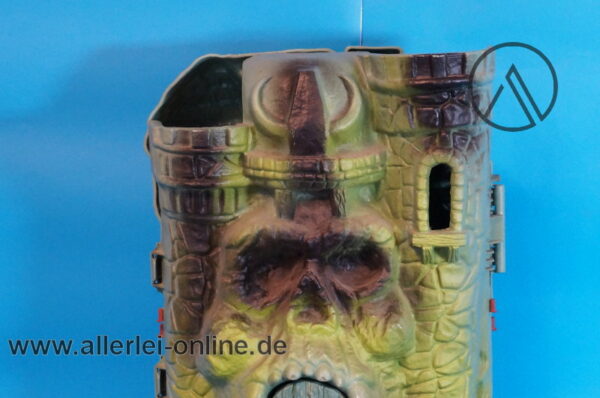 Masters Of The Universe | He-Man Burg Castle Grayskull