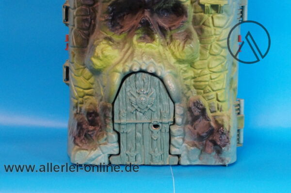 Masters Of The Universe | He-Man Burg Castle Grayskull | Vintage MOTU