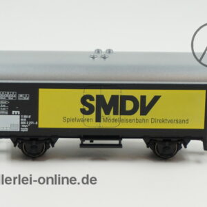 Märklin H0 | SMDV SoMo | Spielwaren Modelleisenbahn Direktversand Güterwagen